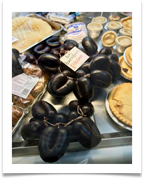 E Black Puddings - Helen Kulczycki